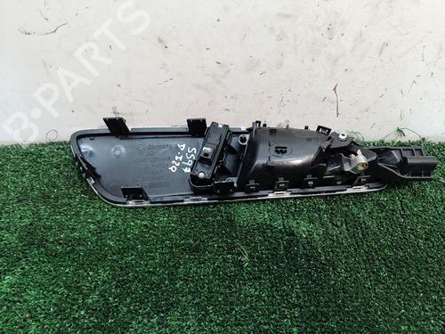 Front left interior door handle MERCEDES-BENZ CLA Coupe (C117) CLA 180 (117.342) | BP22758389I13 