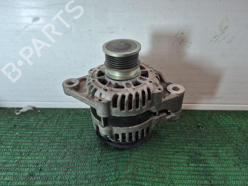Alternador Alternador OPEL ZAFIRA TOURER C (P12) 1.6 CDTI (75) (136 hp) 37440515 37440515
