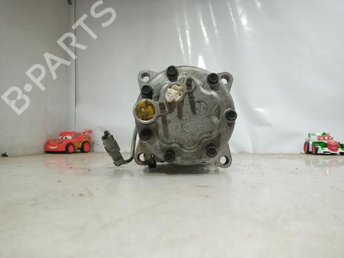 AC compressor PEUGEOT 306 (7B, N3, N5) 2.0 HDI 90 | BP11883914M34 