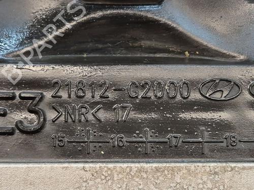 Engine mount HYUNDAI IONIQ (AE) 1.6 GDI Hybrid | BP29250752M89 