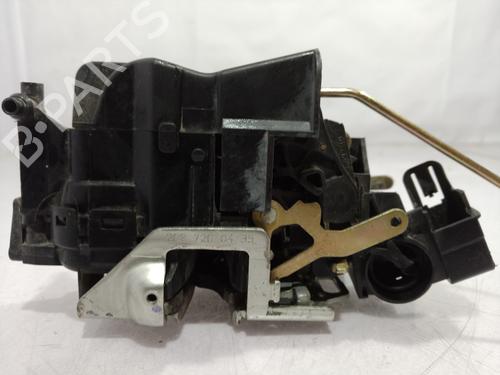 Front right lock MERCEDES-BENZ E-CLASS (W210)  | BP9393828C97 