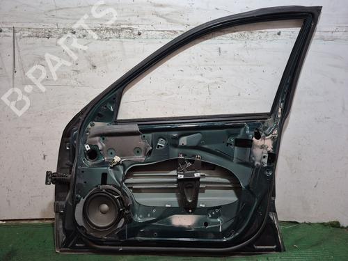 Right front door MERCEDES-BENZ E-CLASS (W211) E 320 CDI (211.026) | BP30177902C3