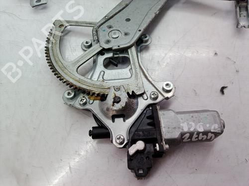 Front right window mechanism SUBARU LEGACY IV Estate (BP)  | BP8794447C23 