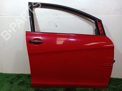 Used Right front door SEAT ALTEA (5P1) 1.6 (102 hp) 13754404