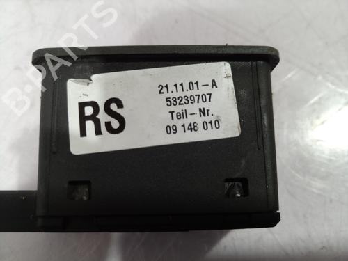 Right rear window switch OPEL OMEGA B (V94) 2.5 TD (F69, M69, P69) | BP9312762I28 
