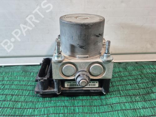 Używane Pompa ABS OPEL MERIVA A MPV (X03) 1.4 16V Twinport (E75) (90 hp) 30906585