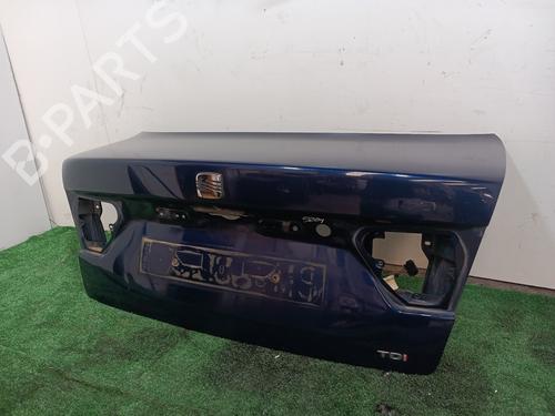 Tailgate SEAT TOLEDO II (1M2)  | BP14916442C6 