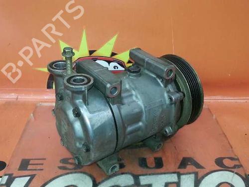 AC compressor MAZDA 2 (DY) 1.4 CD | BP7923509M34 
