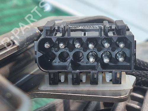 Steering column BMW X5 (E70) 3.0 d | BP30544268M21 