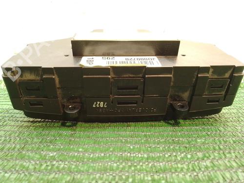 Climate control HYUNDAI i30 (FD)  | BP20089291I5 