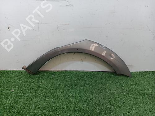 Rear left wheel arch trim SUBARU LEGACY IV Estate (BP) 3.0 R AWD (BPE) (245 hp) 15674943