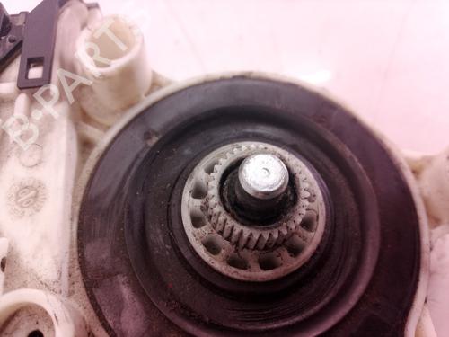 Left front window motor SEAT TOLEDO II (1M2)  | BP8305354E21 