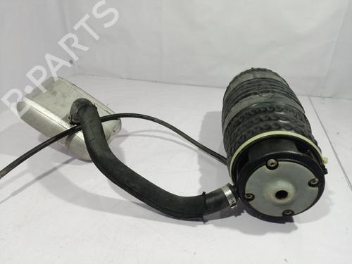 Right rear shock absorber MERCEDES-BENZ CLS (C219)  | BP9212342M19 