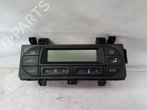 AC Styreenhet / Manøvreringsenhet CITROËN C3 I (FC_, FN_) [2002-2013]  9840807