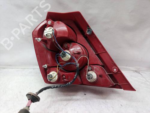Right taillight DAEWOO KALOS (KLAS) 1.4 | BP9093360C35 