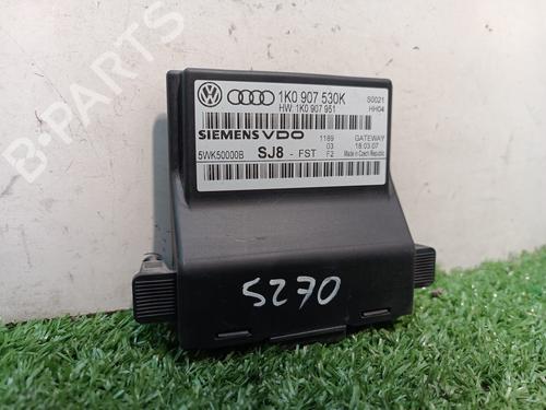 Electronic module VW GOLF V (1K1)  | BP16067777M83 