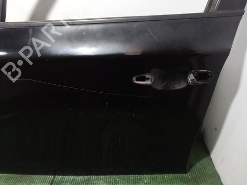 Left front door BMW 1 (E81) 120 d | BP21550591C2 