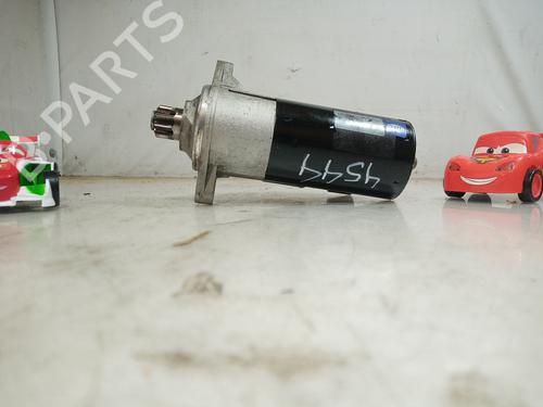 Used Starter SEAT ALTEA (5P1) 2.0 TDI 16V (140 hp) 11222853