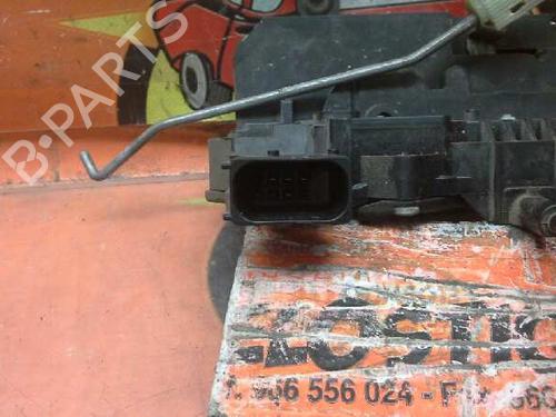 Front left lock OPEL CORSA D (S07) 1.3 CDTI (L08, L68) | BP7925696C98 