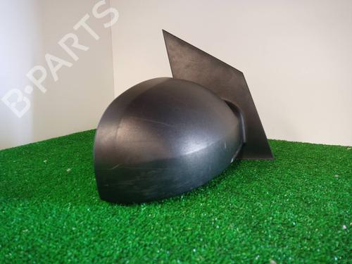Right mirror HYUNDAI GETZ (TB) 1.5 CRDi | BP12548423C27 