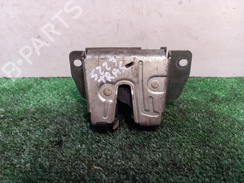 Used Tailgate lock MERCEDES-BENZ M-CLASS (W163) [1998-2005]  15053974