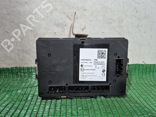 Used Electronic module HYUNDAI IONIQ (AE) 1.6 GDI Hybrid (105 hp) 29250741