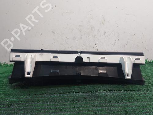 Instrument cluster TOYOTA COROLLA (_E12_) 1.4 D (NDE120_, NDE120R) | BP20934570C47 