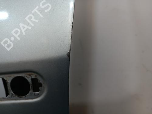 Left front door FORD FUSION (JU_)  | BP13561485C2 