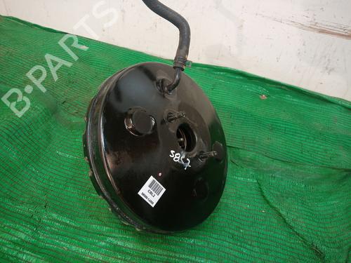 Used Servo brake HYUNDAI i20 I (PB, PBT) 1.2 (86 hp) 25149328