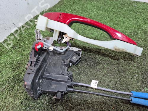 Used Front right lock HYUNDAI KONA (OS, OSE, OSI) 1.0 T-GDi (120 hp) 26503856