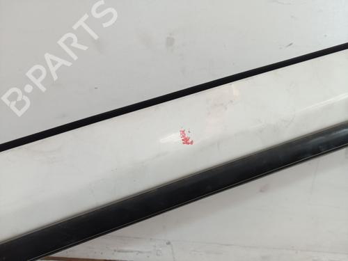 Right front door NISSAN CABSTAR E (TL_, VL_)  | BP25005619C3 