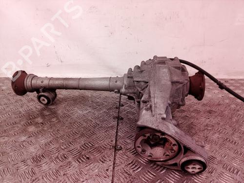 Used Front differential VW TOUAREG (7LA, 7L6, 7L7) 2.5 R5 TDI (174 hp) 8327150