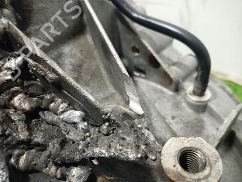 Gearbox MINI MINI (R50, R53) One | BP17522908M3 