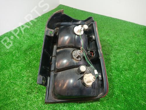 Left taillight KIA JOICE (MTE1P)  | BP13043001C34 