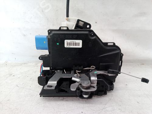 Used Rear left lock VW GOLF V (1K1) 1.9 TDI (105 hp) 10031987