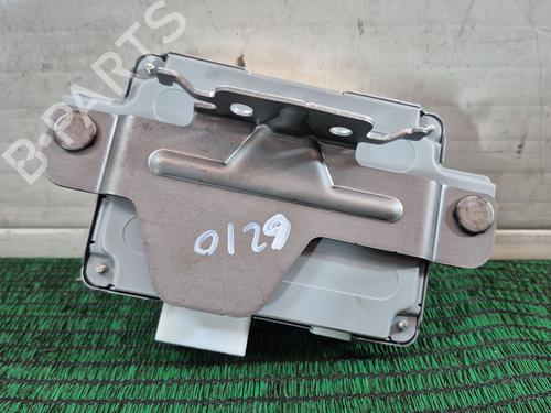 Electronic module NISSAN QASHQAI II (J11, J11_) 1.2 DIG-T | BP34604155M83 - Image 2