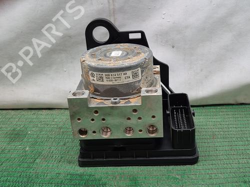 Used ABS pump AUDI A3 (8V1, 8VK) 1.6 TDI (110 hp) 27999546