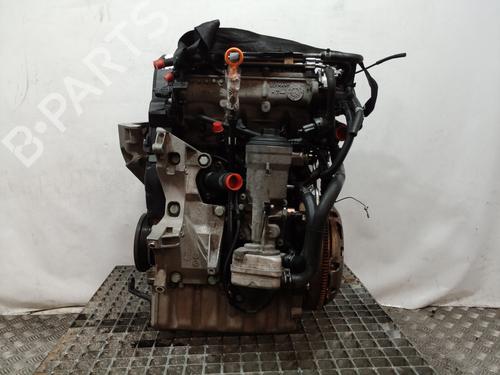 BP12343405M1 | Motor SEAT IBIZA III (6L1)  BP12343405M1