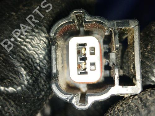 Right rear door RENAULT MEGANE III Hatchback (BZ0/1_, B3_) 1.2 TCe (BZ16, BZ28) | BP25130138C5 