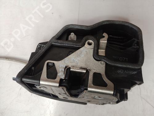 Front left lock BMW 1 (E87) 120 i | BP10209304C98 