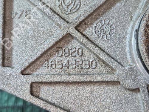 Ignition coil FIAT PUNTO (188_) 1.2 Bipower (188BXA1A) | BP32190793M94