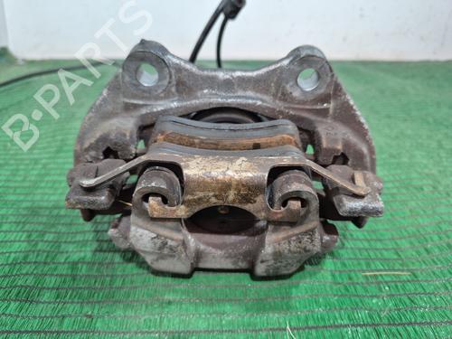 Left rear brake caliper MERCEDES-BENZ E-CLASS (W211) E 220 CDI (211.006) | BP27598062M107 - Image 3