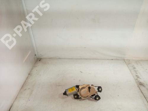 Used Rear wiper motor Rear wiper motor SEAT ALTEA (5P1) 1.9 TDI (105 hp) 11091027 11091027