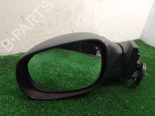 Used Left mirror CITROËN C3 I (FC_, FN_) 1.4 HDi (68 hp) 21285920