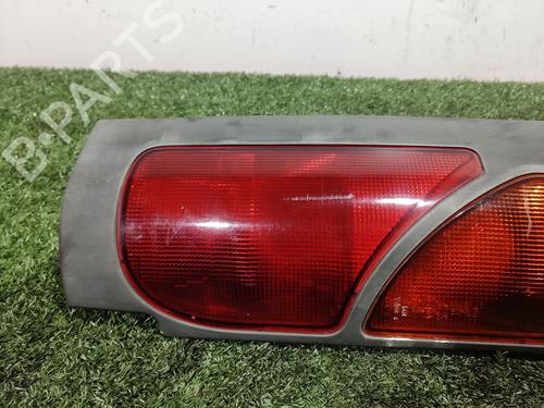 Left taillight RENAULT KANGOO (KC0/1_) D 65 1.9 (KC0E, KC02, KC0J, KC0N) | BP21572709C34 