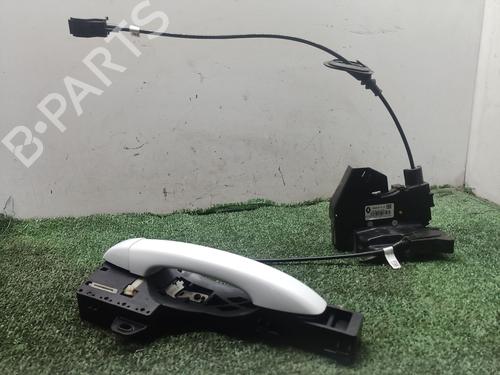 Used Front right lock RENAULT MEGANE IV Saloon 1.3 TCe 115 (LVN9) (116 hp) 29132956