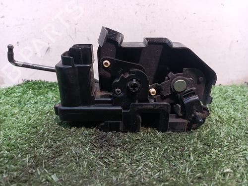 Rear left lock HYUNDAI GETZ (TB)  | BP16303544C100 
