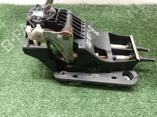 Gear lever CITROËN C3 III (SX) 1.2 PURETECH 82 | BP23094657M90 