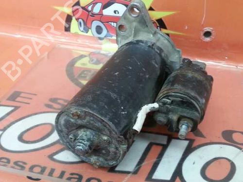 Starter VW GOLF II (19E, 1G1) 1.6 D | BP7923505M8 