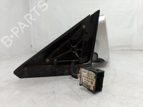 Right mirror AUDI A3 (8L1)  | BP9817359C27 